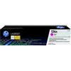 HP Toner HP 126A Magenta