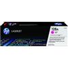 HP Toner HP 128A Magenta