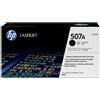 HP Toner HP 507A Nero