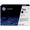 HP Toner HP 14A Nero