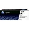 HP Toner HP 79A Nero