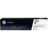 HP Toner HP 130A Ciano