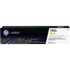 HP Toner HP 130A Giallo