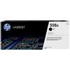 HP Toner HP 508A Nero