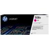 HP Toner HP 508X Magenta