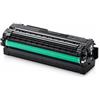 SAMSUNG Toner Samsung CLT-C506L Ciano