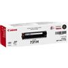 CANON Toner Canon 731H Nero