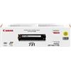 CANON Toner Canon 731 Giallo