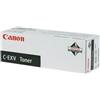 CANON Toner Canon C-EXV29bk Nero