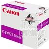 CANON Toner Canon C-EXV21 Magenta