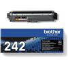 BROTHER Toner Brother TN-242BK Nero