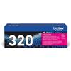 BROTHER Toner Brother TN-320M Magenta