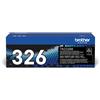 BROTHER Toner Brother TN-326BK Nero
