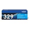 BROTHER Toner Brother TN-329C Ciano