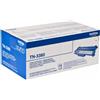 BROTHER Toner Brother TN-3380 Nero