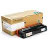 RICOH Toner Ricoh 407717 SP C252HE Ciano