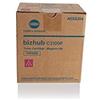 KONICA MINOLTA Toner Konica Minolta A0X5354 TNP50M Magenta