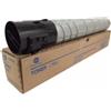 KONICA MINOLTA Toner Konica Minolta A87M050 TN323 Nero