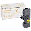 KYOCERA Toner Kyocera TK-5220Y 1T02R9ANL1 Giallo