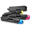 KYOCERA Toner Kyocera TK-590y 1T02KVANL0 Giallo