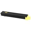 KYOCERA Toner Kyocera TK-895y 1T02K0ANL0 Giallo