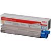 OKI Toner OKI 43459331 Ciano
