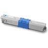 OKI Toner OKI 44469724 Ciano