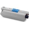 OKI Toner OKI 44469803 Nero