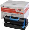 OKI Toner OKI 45439002 Nero