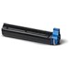 OKI Toner OKI 45807106 Nero