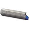 OKI Toner OKI 45862839 Ciano