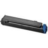OKI Toner OKI 46507507 C612 Ciano