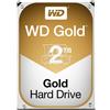WESTERN DIGITAL HDD Western Digital WD2005FBYZ 2TB Sata III 3,5" 128MB 7200rpm