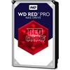 WESTERN DIGITAL HDD Western Digital WD4003FFBX 4TB Sata III 3,5" 256MB 7200rpm