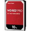 WESTERN DIGITAL HDD Western Digital WD102KFBX 10TB Sata III 3,5" 256MB 7200rpm