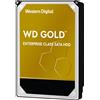 WESTERN DIGITAL HDD Western Digital WD4003FRYZ 4TB Sata III 3,5" 256MB 7200rpm