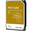 WESTERN DIGITAL HDD Western Digital WD161KRYZ 16TB Sata III 3,5" 512MB 7200rpm