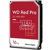 WESTERN DIGITAL HDD Western Digital WD161KFGX 16TB Sata III 3,5" 512MB 7200rpm