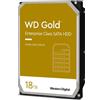 WESTERN DIGITAL HDD Western Digital WD181KRYZ 18TB Sata III 3,5" 512MB 7200rpm