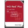 WESTERN DIGITAL HDD Western Digital WD Red Plus Sata III 3.5" 10TB