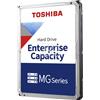 TOSHIBA HDD Toshiba Enterprice Capacity Series MG08ACA16TE 16 TB