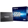 GIGABYTE SSD SATA III Gigabyte 25 6G 256 GB