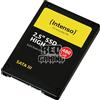 INTENSO SSD Sata III Intenso 480GB HIGH SATA3 2,5 intern 3813450