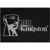KINGSTON TECHNOLOGY SSD Sata III Kingston KC600 1024GB SKC600/1024G 6Gb