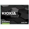 Kioxia SSD SATA III KIOXIA Exceria Series 25 6G 480 GB