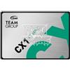 TEAM GROUP SSD SATA III Team Group 480GB CX1 2,5