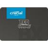 CRUCIAL SSD SATA III Crucial 500GB BX500 CT500BX500SSD1