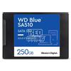 WESTERN DIGITAL SSD SATA III Western Digital Blue SA510 250 GB