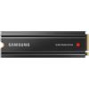 SAMSUNG SSD M.2 Samsung 980 PRO 1 TB PCI Express 4.0 V-NAND MLC NVMe