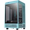 THERMALTAKE Case Thermaltake The Tower 100 Turquoise